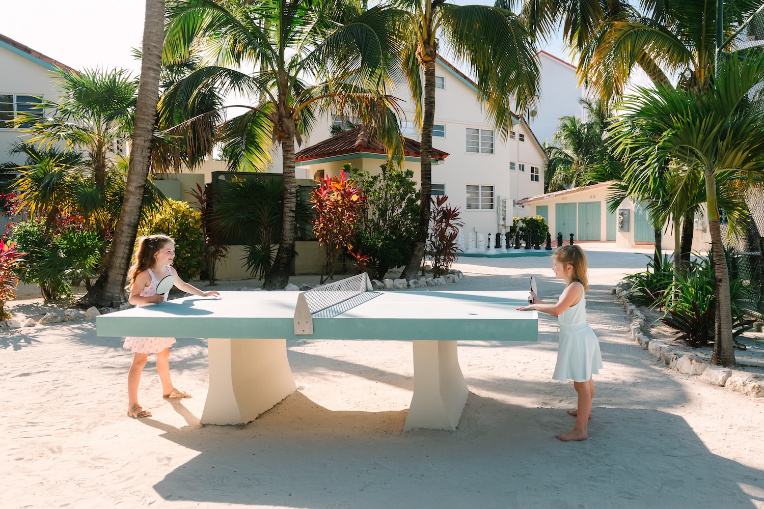 Great for Families, Couples, and Group Getaways