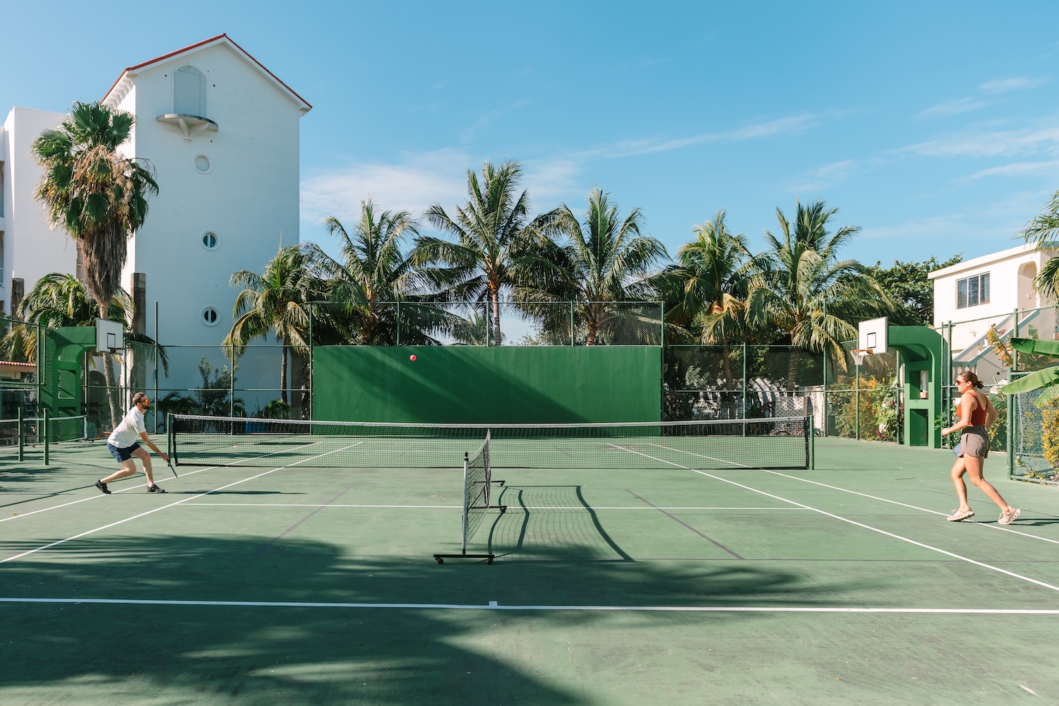 Great for Families, Couples, and Group Getaways