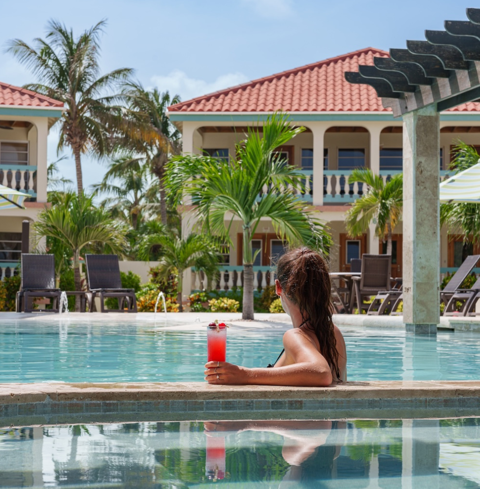 Customize Your Belize Honeymoon