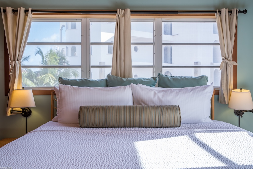 More Space Than a Standard Hotel Room