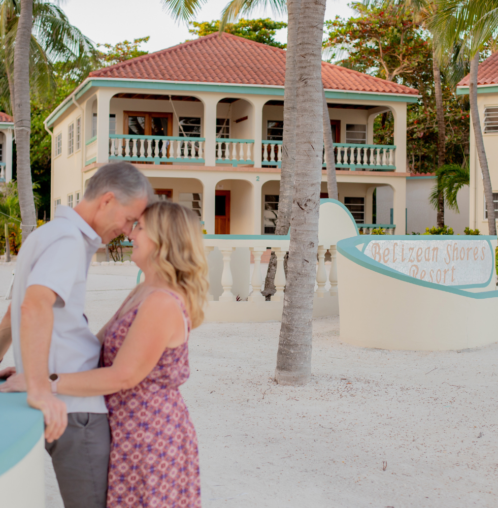 Customize Your Belize Honeymoon
