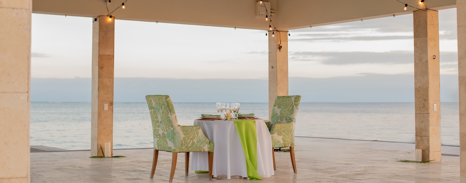 Build Your Own Honeymoon Experience