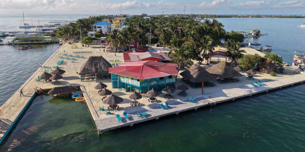 Caye Caulker vs Ambergris Caye: Which Belize Island Is Right for You?