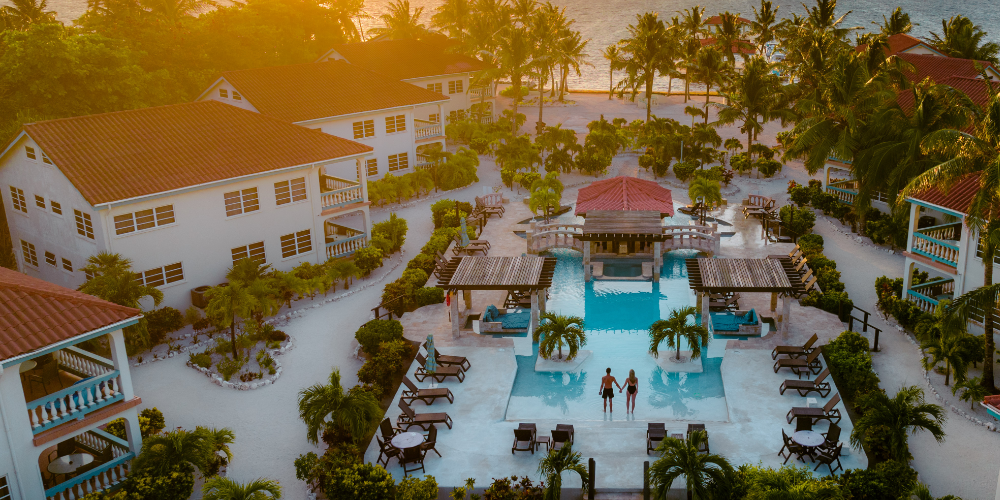 7-Day Belize Honeymoon Itinerary: The Best of Ambergris Caye
