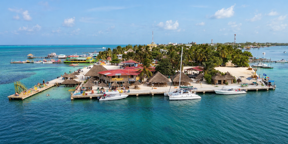 Caye Caulker vs Ambergris Caye: Which Belize Island Is Right for You?