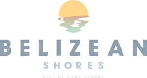 Belizean Shores Logo