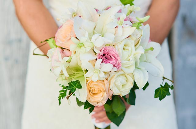 floral arrangement