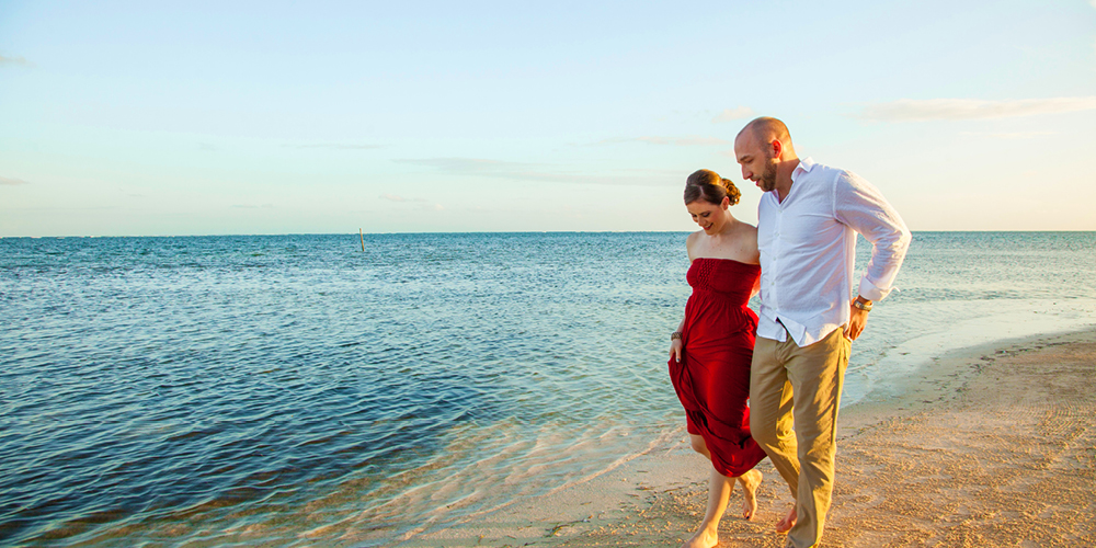 3 Ways to Celebrate Your Anniversary in Belize
