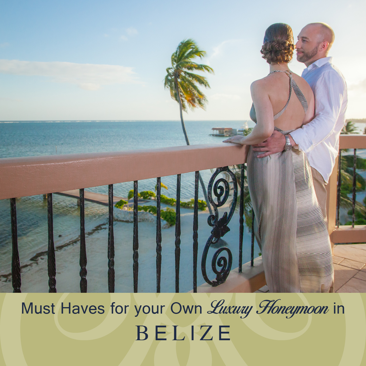 Luxury-Honeymoon-in-Belize