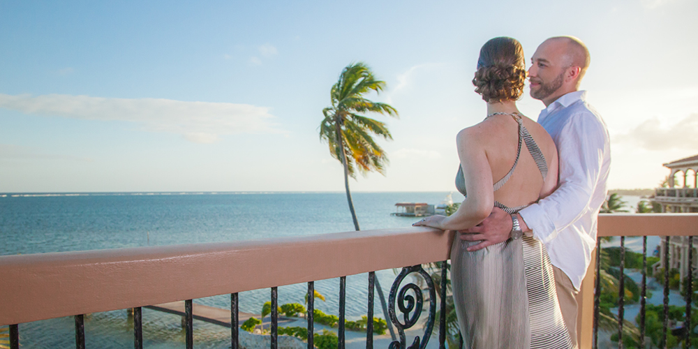 Must Haves for Your Own Luxury Honeymoon in Belize
