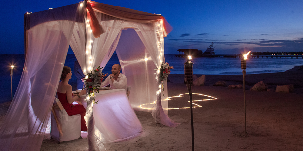 How to Pick a Belize Honeymoon in 5 Easy Steps