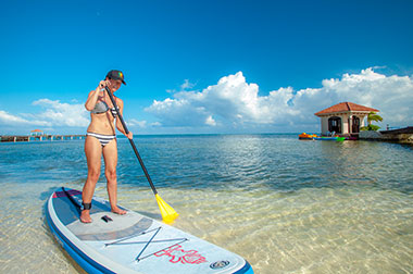 Onsite-activity-Ambergris-Caye