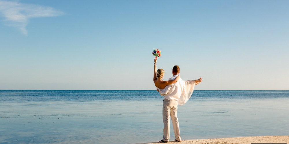 Planning Your Wedding at Coco Beach Resort – Venue and Reception Locations