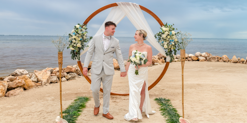How to Plan a Destination Wedding in Belize