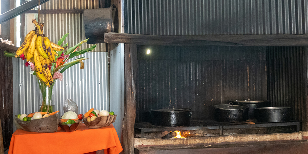 Activity Spotlight- Belize Food Tours