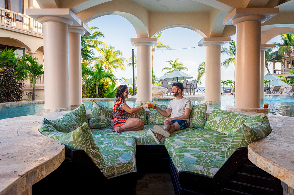 Honeymoon Package