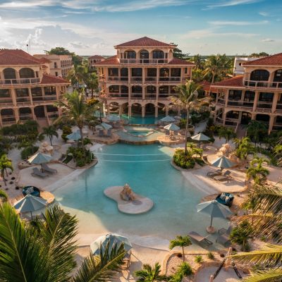 Coco Beach Resort