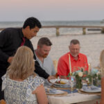 A Taste of Belizean Summer: Seasonal Flavors and Dining Experiences at Coco Beach and Beyond