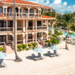 Why Fall is the Perfect Time for Your Vacation in Belize at Coco Beach Resort