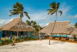 Costa Blu Resort