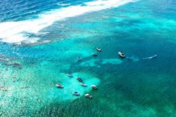 Belize Barrier Reef