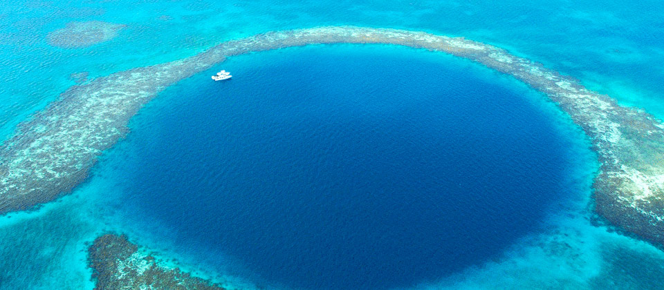 Blue Hole