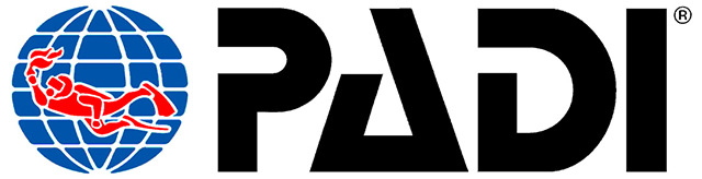 PADI logo