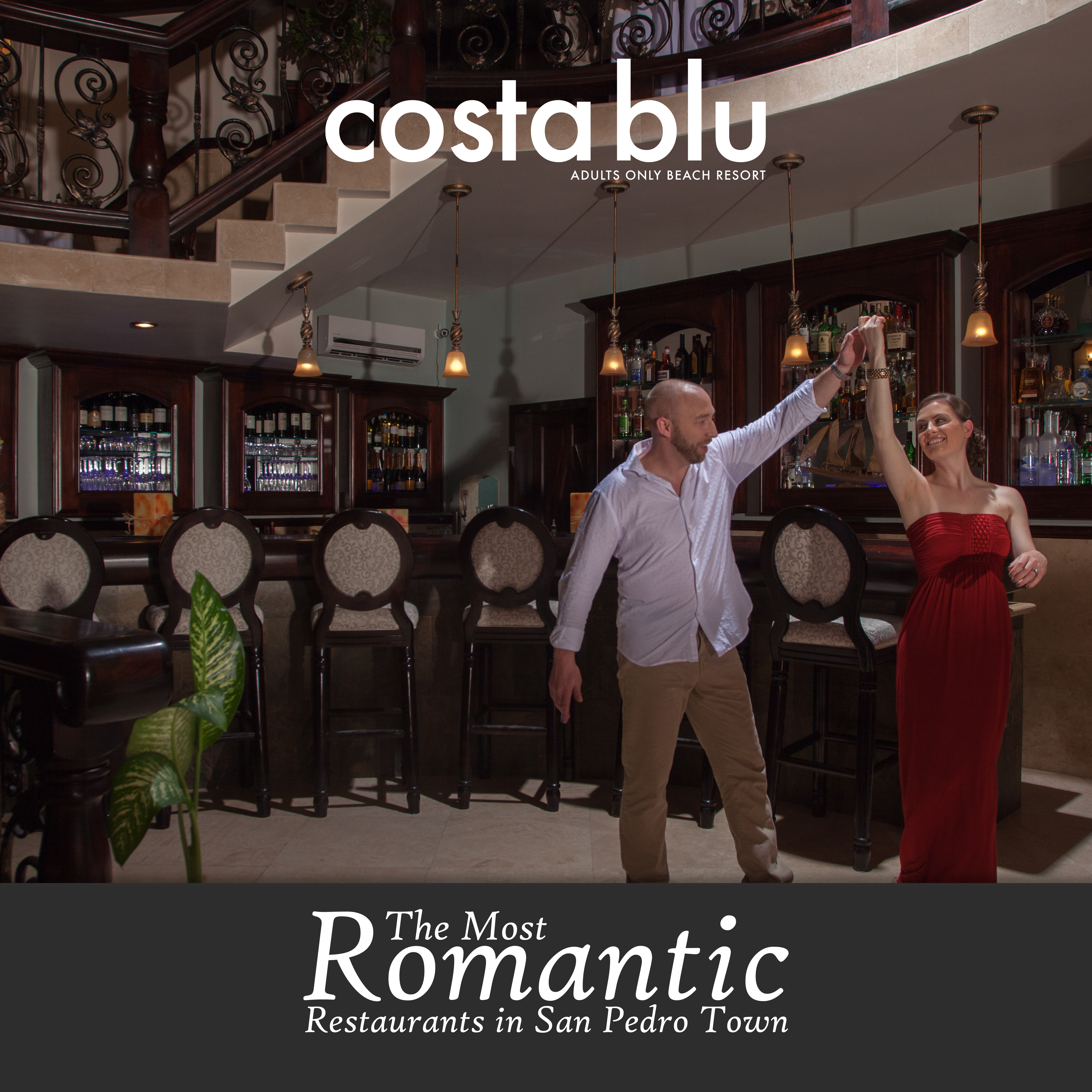 Romantic Restaurants in San Pedro
