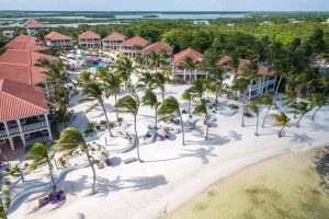 Belizean-Shores-Resort-Beach-Area-1