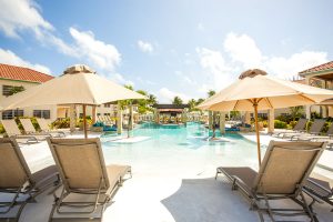 Belizean-Shores-Resort--Lounge-chair