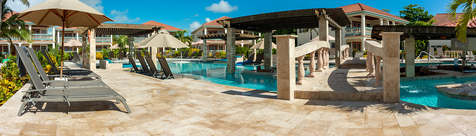 Belizean-Shores-Resort-Pool