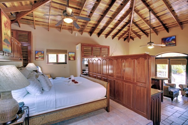 Coco Beach Resort Luxury Belize Resort Honeymoon Casita