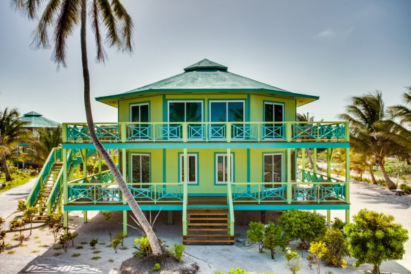 Costa Blu Belize All Inclusive Resort