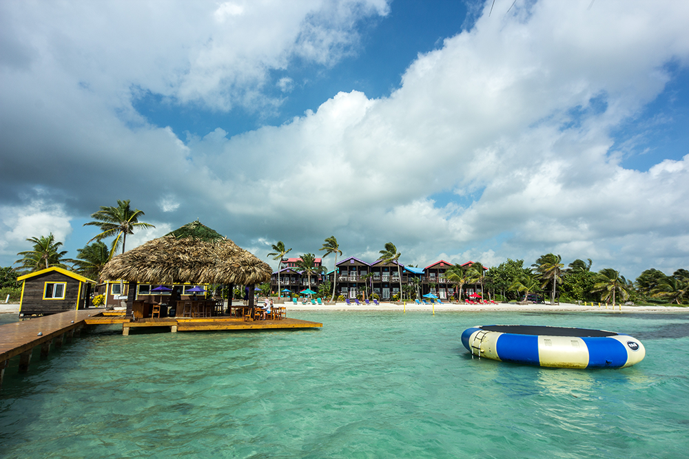 Xtan Ha Resort Beaches