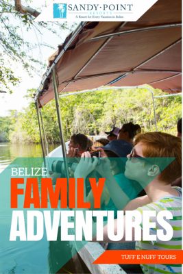 Belize Family Adventures