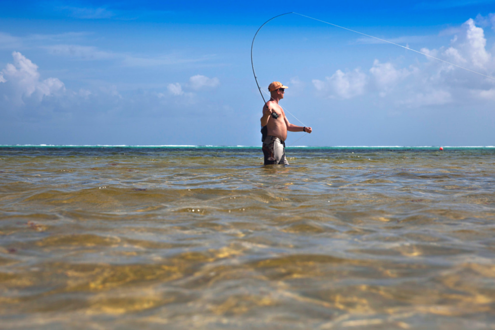 Fishing Time