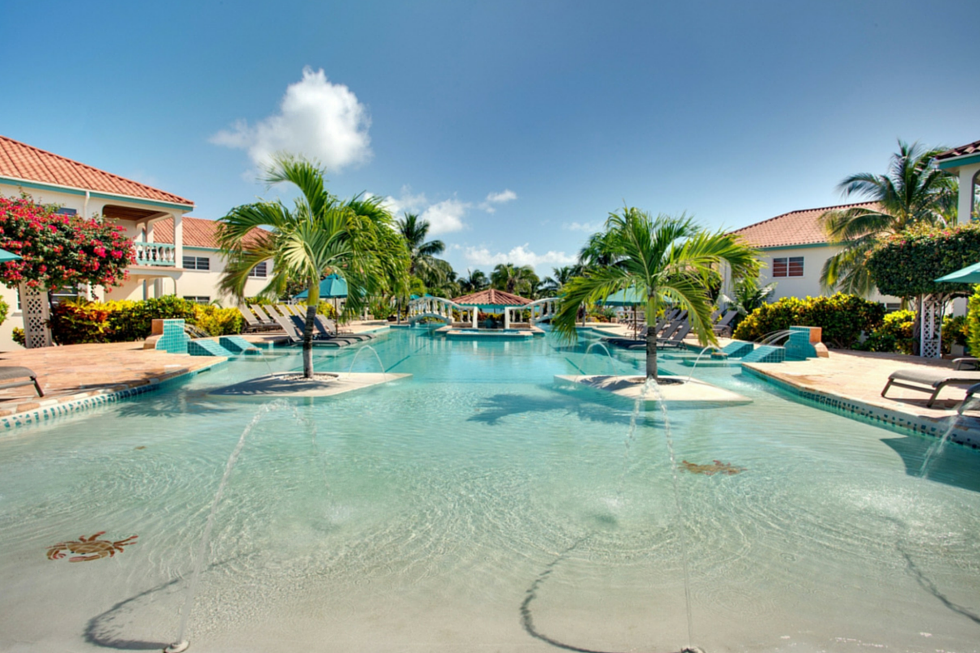 Belizean Shores Resort