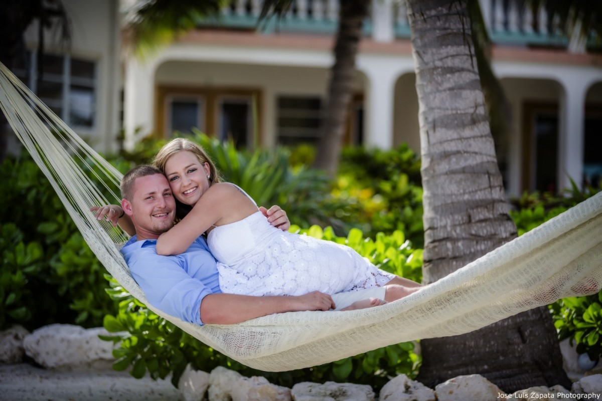 Sandy Points Belize Weddings - Jose Luis Zapata Photography (6)