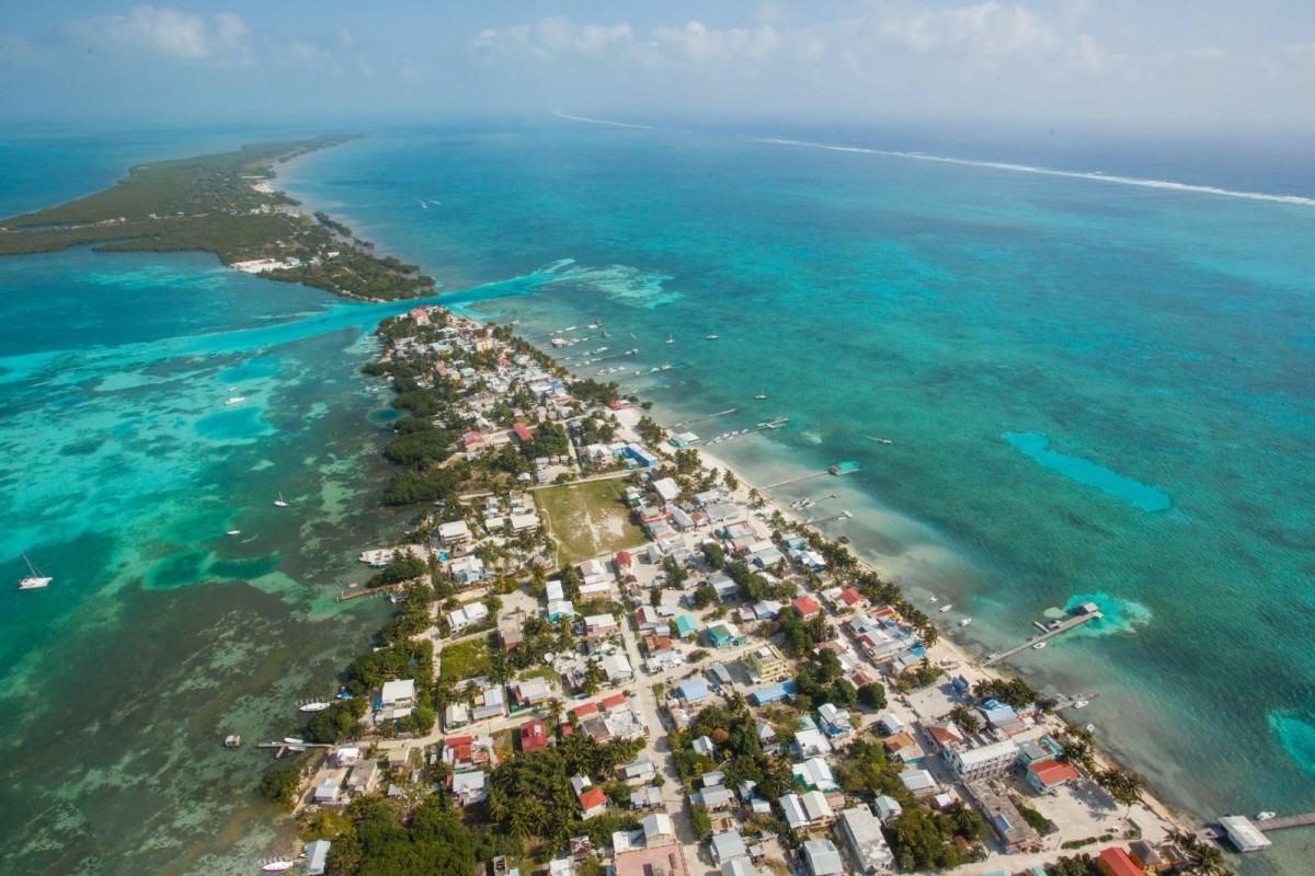 San Pedro, Ambergris Caye