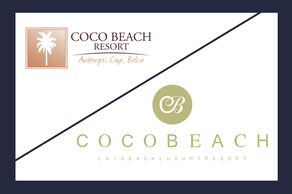 Coco Beach Brand Unveiling!