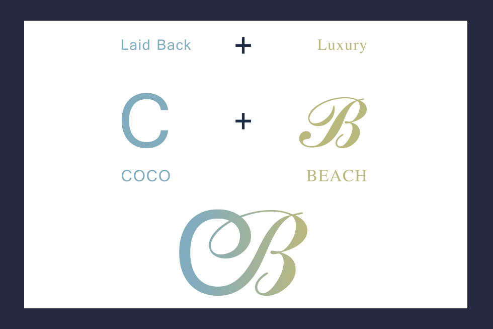 Coco Beach Brand Unveiling!