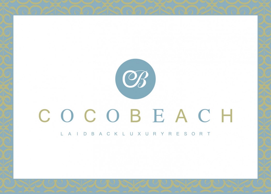 Coco Beach Brand Unveiling!
