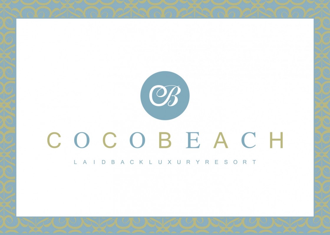 Coco Beach Brand Unveiling!