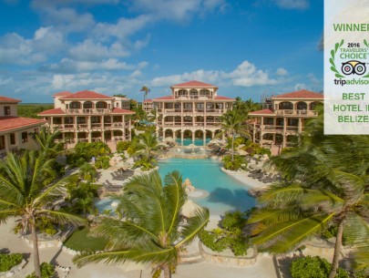 Coco Beach Resort Chosen as Trip Advisor’s Travelers’ Choice Award Winner!