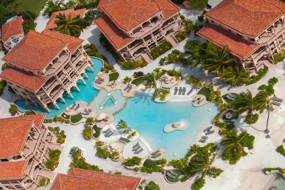 Coco Beach Resort Chosen as Trip Advisor’s Travelers’ Choice Award Winner!