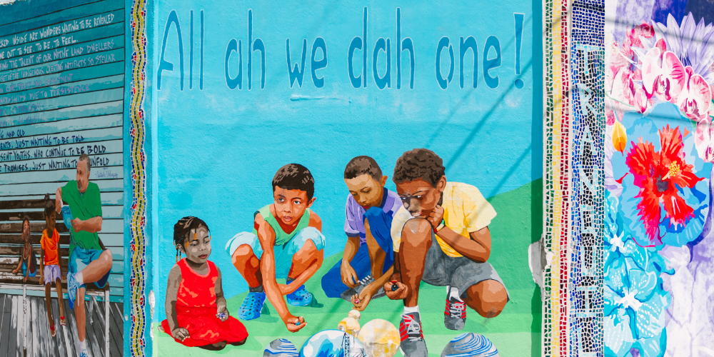 Talk Like a Belizean: A Guide to Belize Kriol & Common Phrases