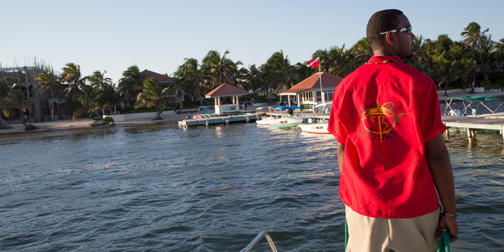 Tuff E Nuff Tours- The Best in Belize Adventure