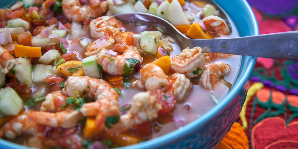Taste Test – Top 10 Belizean Flavors