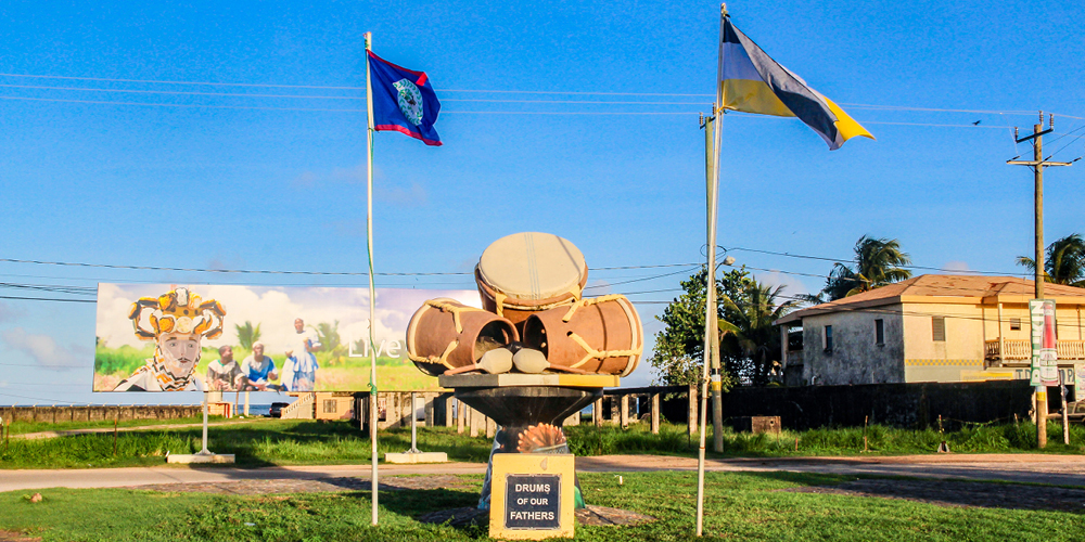 Belizean holidays- What is Garifuna Settlement Day?