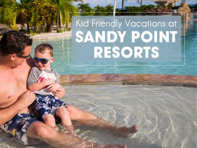 Kid Friendly Vacations at Sandy Point Resorts Families_sandypointresorts